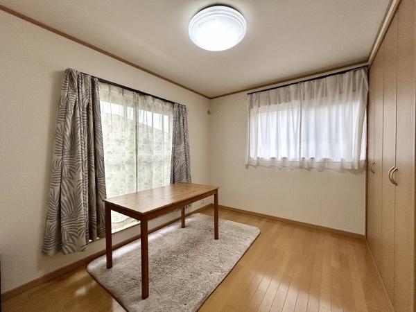 堺市中区福田の中古一戸建て(洋室)