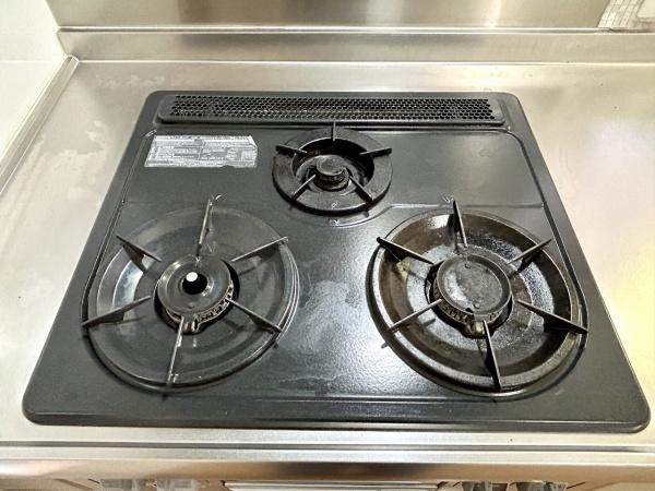 堺市中区福田の中古一戸建て(キッチン)