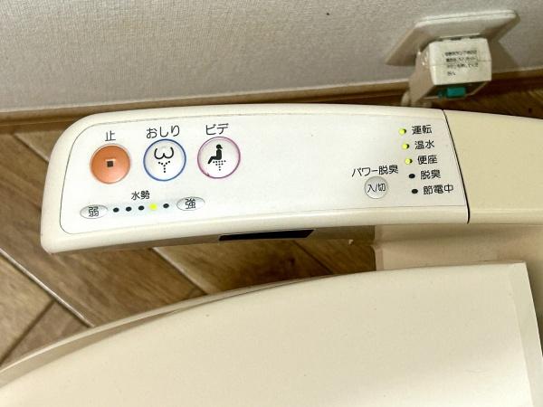 堺市中区福田の中古一戸建て(その他内観)