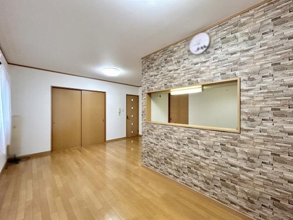 堺市中区福田　中古戸建