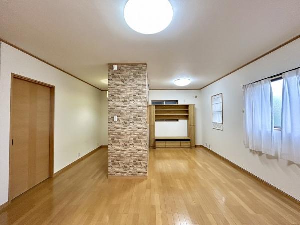 堺市中区福田　中古戸建