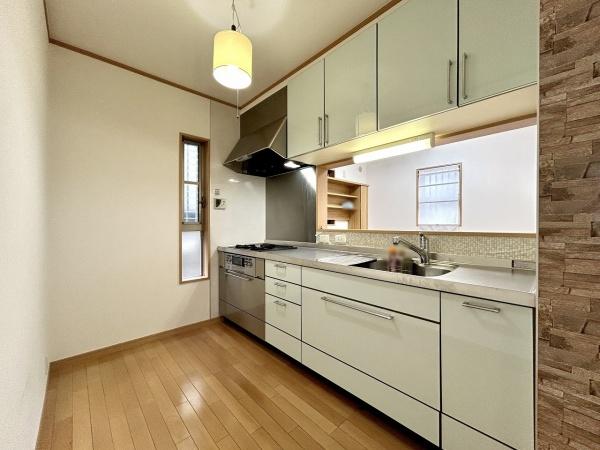 堺市中区福田　中古戸建