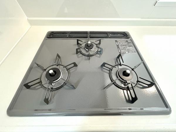 堺市南区高倉台4丁A号棟　新築戸建