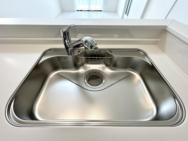 堺市南区高倉台4丁A号棟　新築戸建