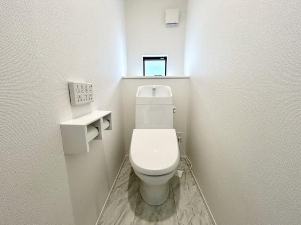 堺市南区高倉台4丁A号棟　新築戸建