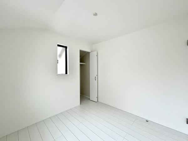 堺市南区高倉台4丁A号棟　新築戸建