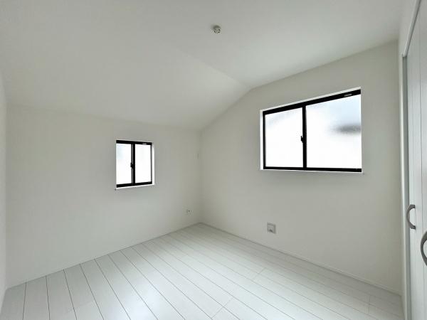 堺市南区高倉台4丁A号棟　新築戸建