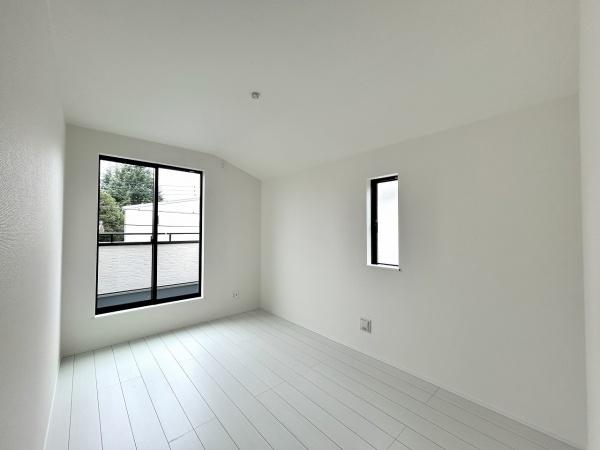 堺市南区高倉台4丁A号棟　新築戸建