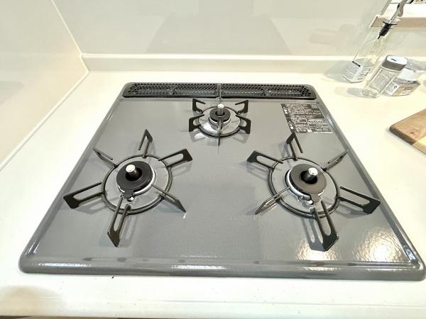 堺市南区高倉台4丁C号棟　新築戸建