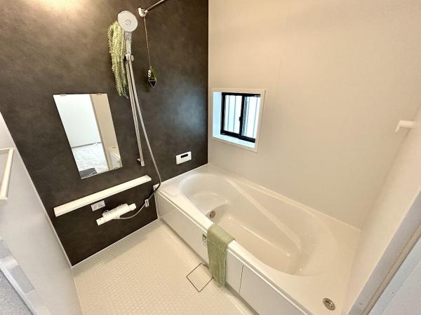 堺市南区高倉台4丁C号棟　新築戸建