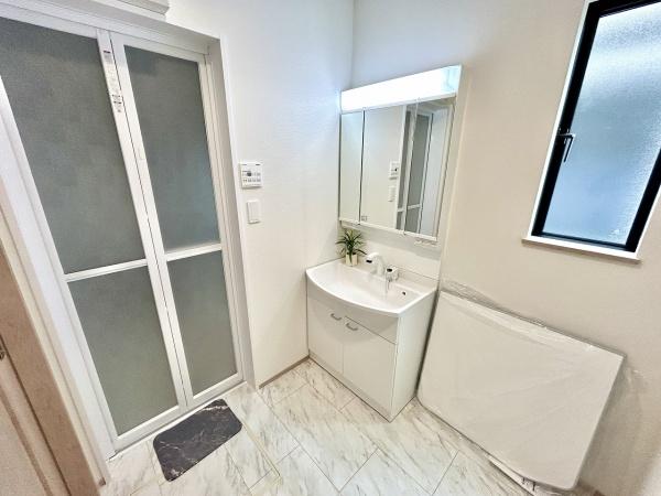 堺市南区高倉台4丁C号棟　新築戸建