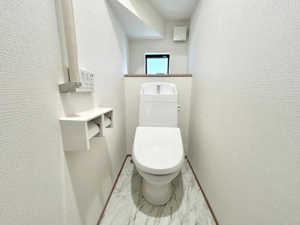 堺市南区高倉台4丁C号棟　新築戸建