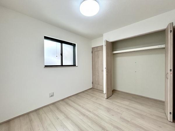 堺市南区高倉台4丁C号棟　新築戸建