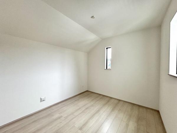 堺市南区高倉台4丁C号棟　新築戸建