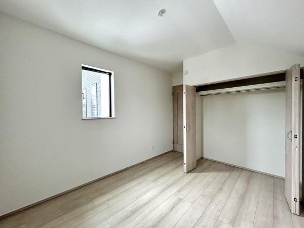 堺市南区高倉台4丁C号棟　新築戸建