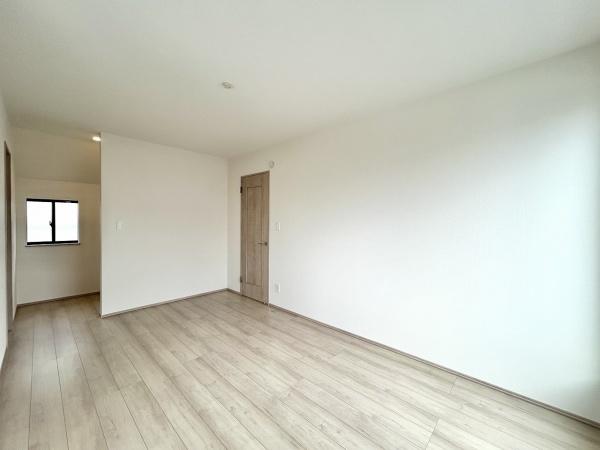 堺市南区高倉台4丁C号棟　新築戸建