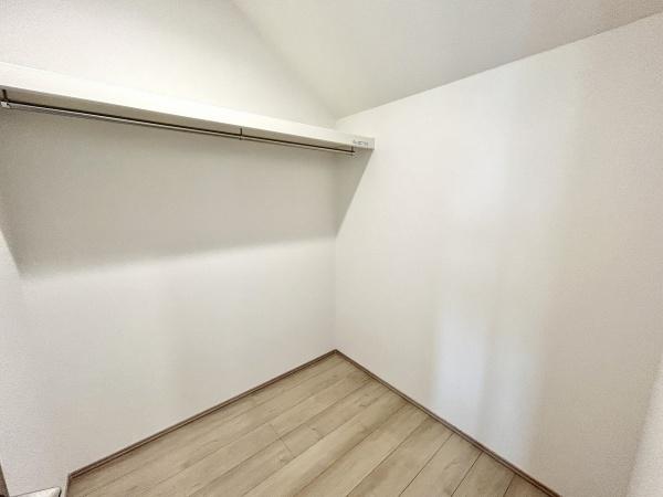 堺市南区高倉台4丁C号棟　新築戸建