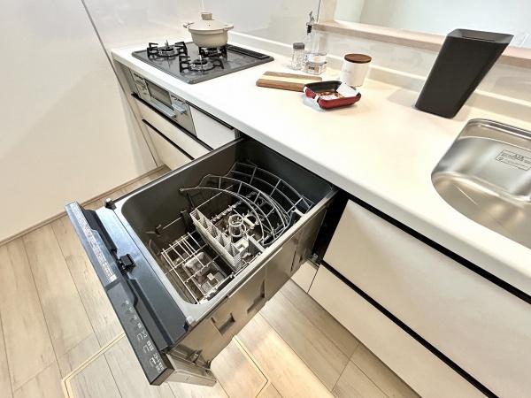 堺市南区高倉台4丁C号棟　新築戸建