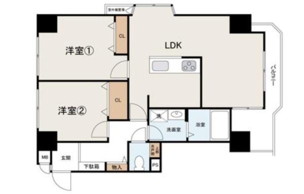 アグラード堺