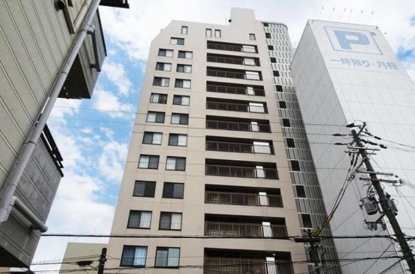 アグラード堺