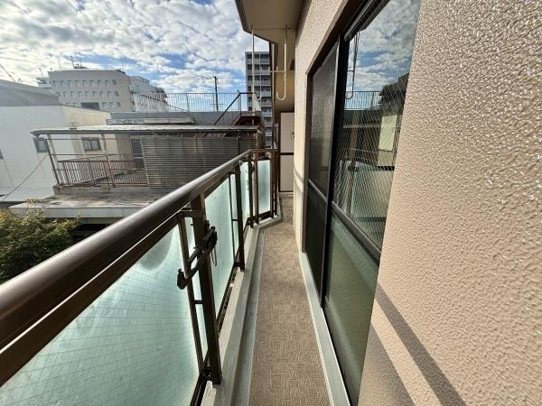 アグラード堺