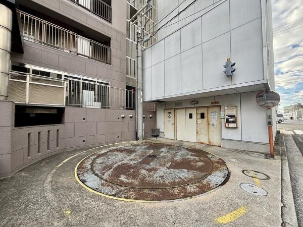 アグラード堺