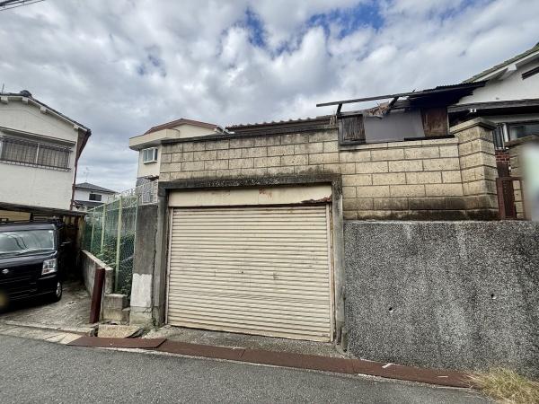 堺市中区深井中町の土地(その他現地)