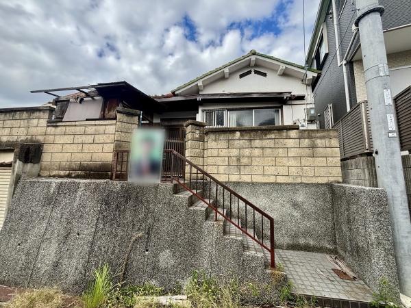 堺市中区深井中町の土地(その他現地)