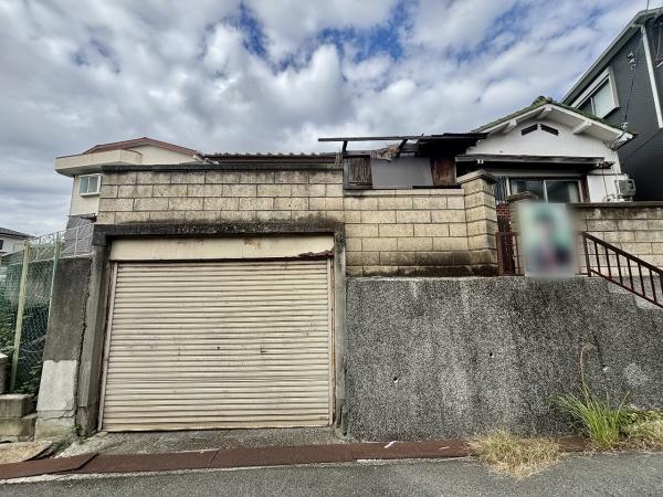 堺市中区深井中町　売土地