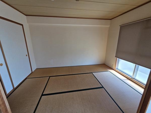 Mプラザ枚方弐番館(和室)