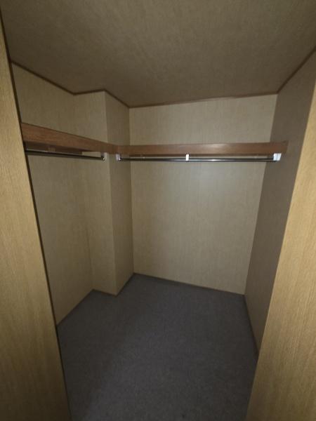 Mプラザ枚方弐番館(収納)