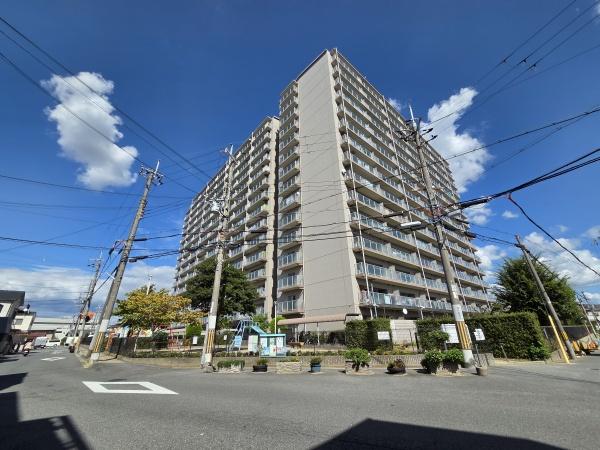 Mプラザ枚方弐番館