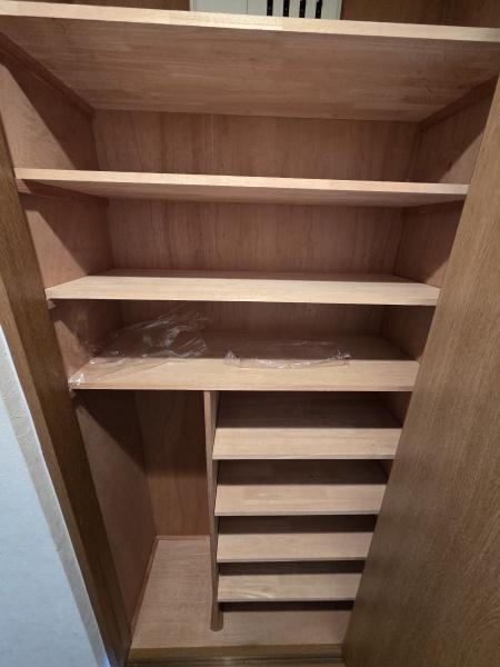 Mプラザ枚方弐番館(収納)