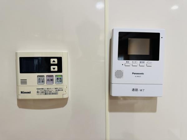 堺市東区大美野の中古一戸建て(その他内観)