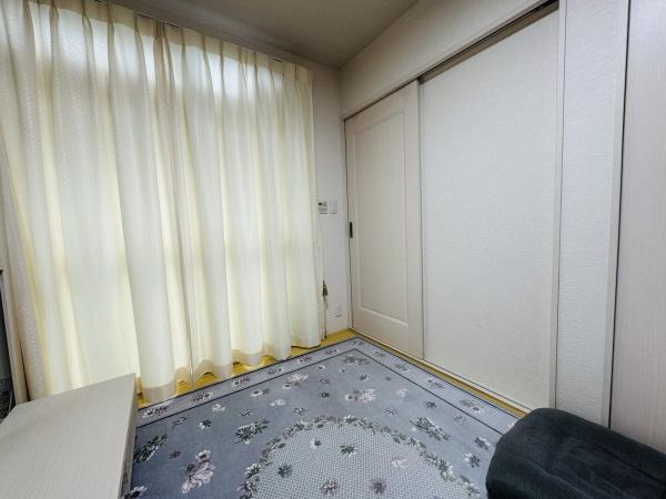 堺市東区大美野の中古一戸建て(洋室)