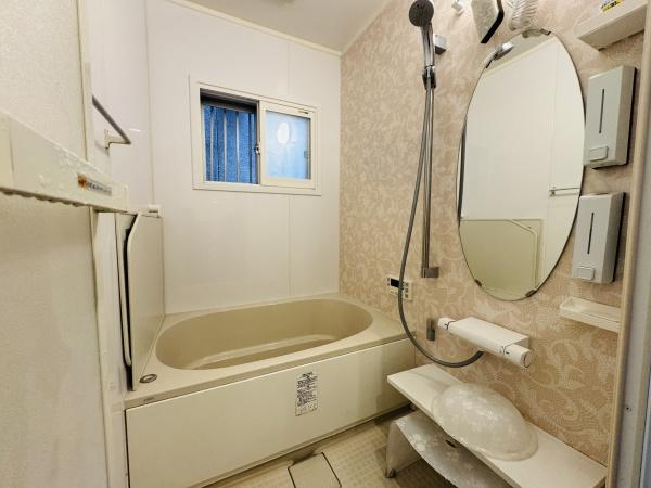 堺市東区大美野の中古一戸建て(バス)
