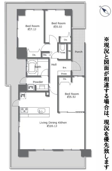 M'PLAZA堺東
