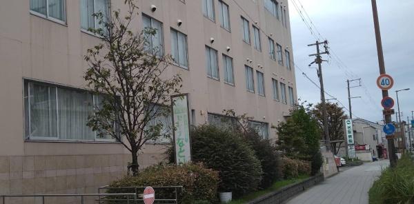 ジェイグラン　一棟収益(医療法人博悠会名取病院)