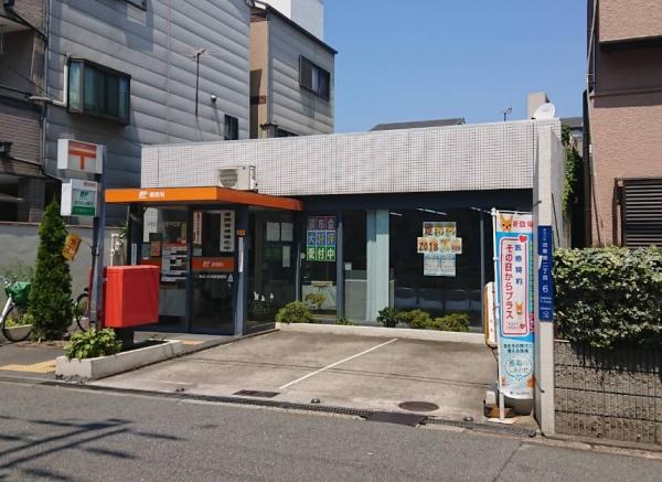 ジェイグラン　一棟収益(西淀川出来島郵便局)