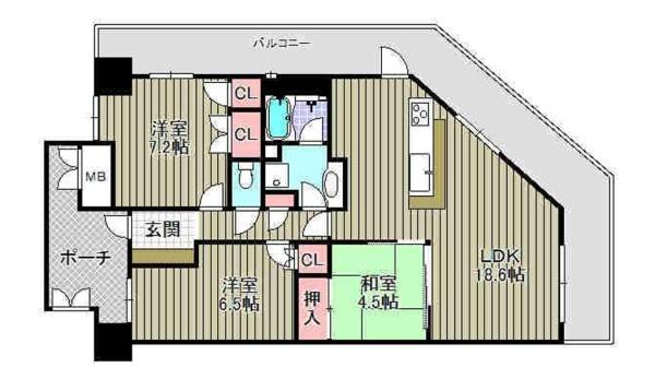 堺駅前アーバンコンフォート