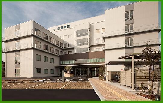 堺市中区福田の中古一戸建て(医療法人浩仁会南堺病院)