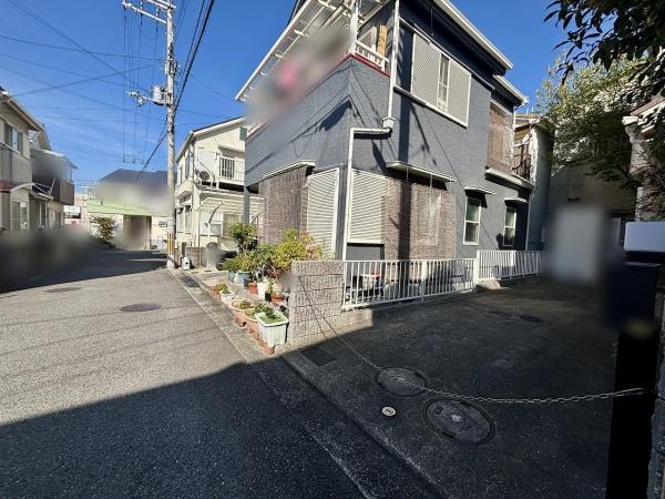 堺市中区福田の中古一戸建て