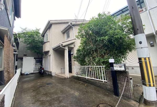 堺市中区福田　中古戸建