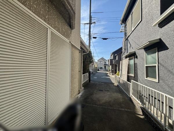 堺市中区福田の中古一戸建て