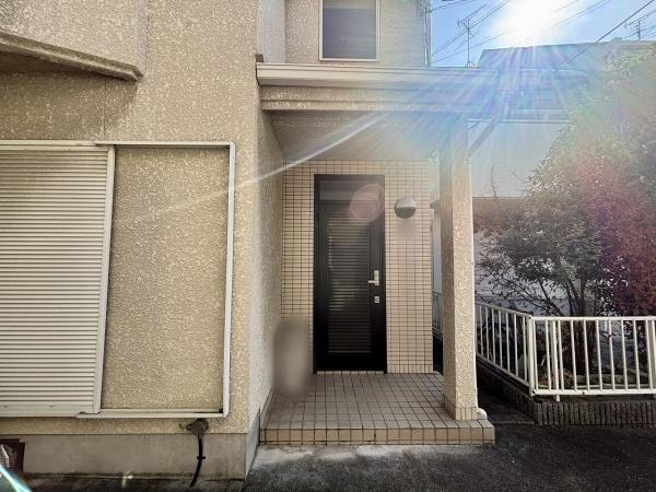 堺市中区福田の中古一戸建て