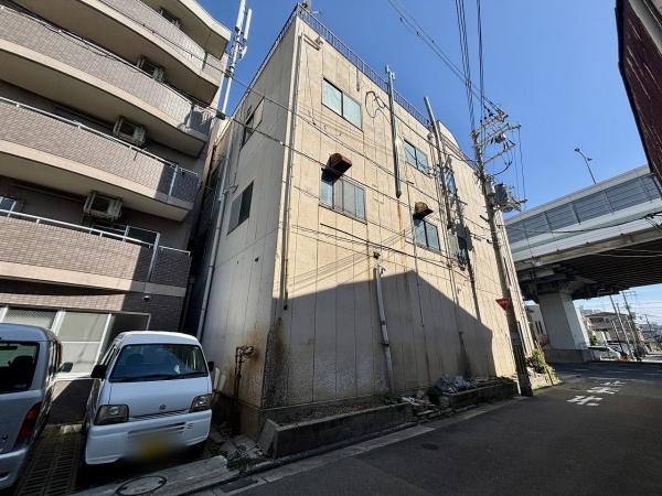 堺市堺区高砂町１丁の土地