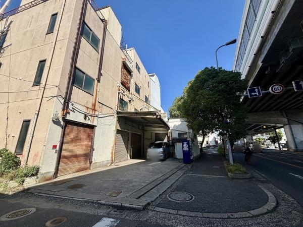 堺市堺区高砂町１丁の土地