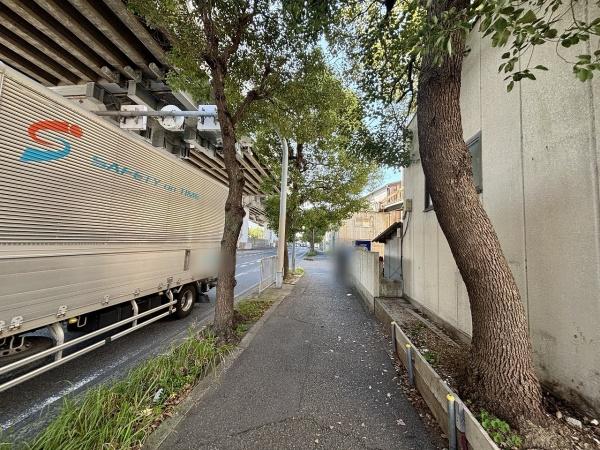 堺市堺区高砂1丁　売土地