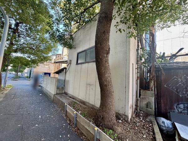 堺市堺区高砂1丁　売土地