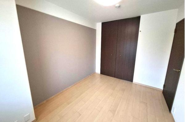 パルコート・フェルティなかもず(洋室)